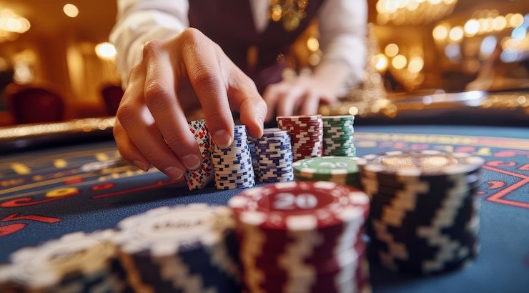 Perbandingan navigasi jelas pada situs jp88